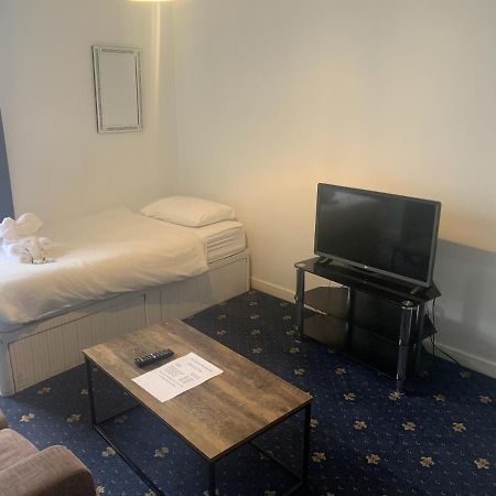 Hotel Maqs Bistro Egremont  Zewnętrze zdjęcie