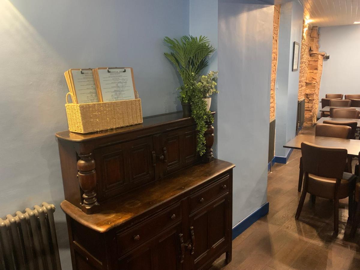 Hotel Maqs Bistro Egremont  Zewnętrze zdjęcie