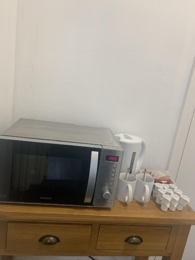 Hotel Maqs Bistro Egremont  Zewnętrze zdjęcie